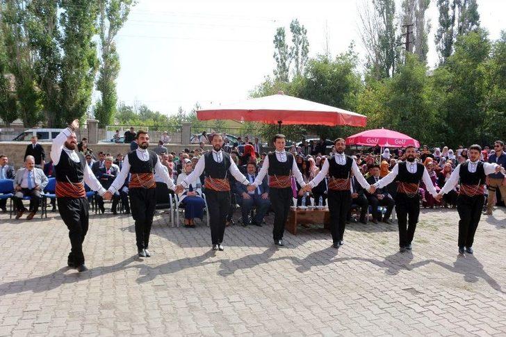 Ağrı’da İlköğretim Haftası Kutlandı G5