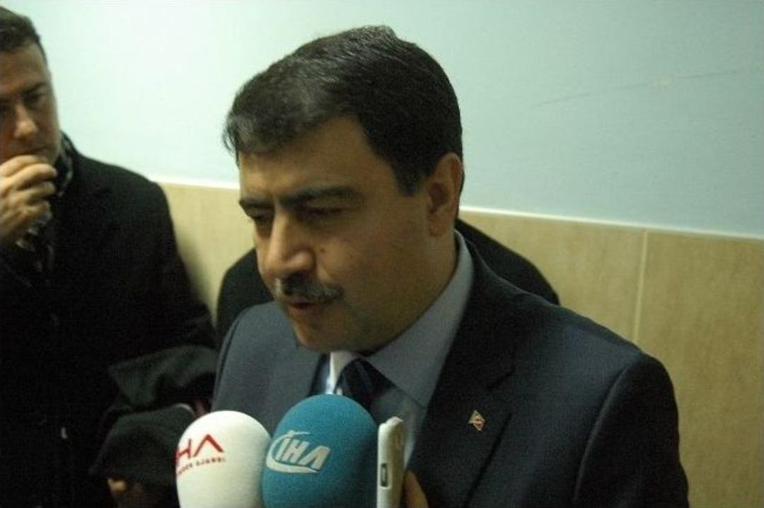 Vali Şahin: &ldquo;cinayetlerin Soruşturması &Ccedil;ok Y&ouml;nl&uuml; Olarak Devam Ediyor&rdquo;