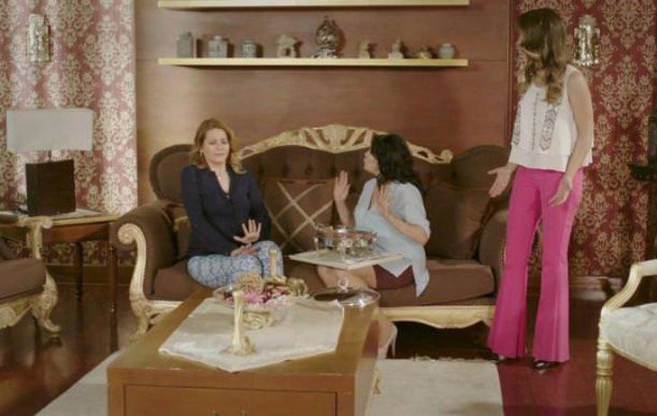 Kertenkele 68. Bölüm Fotoğrafları G3