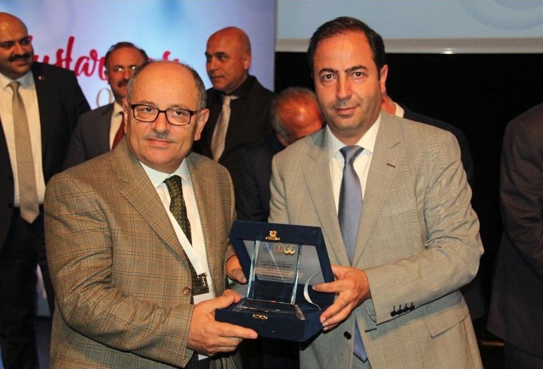 Uluslararası Biyokimya Kongresinin İlki, Atat&uuml;rk &Uuml;niversitesinin Ev Sahipliğinde Başladı