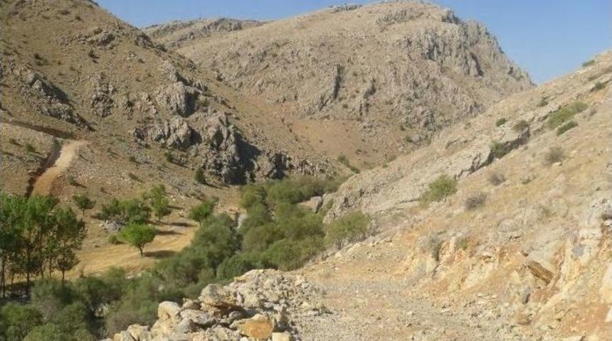 S&ouml;ğ&uuml;tl&uuml; Ve Hasanalili Barajları İ&ccedil;in &Ccedil;ed S&uuml;reci Başladı