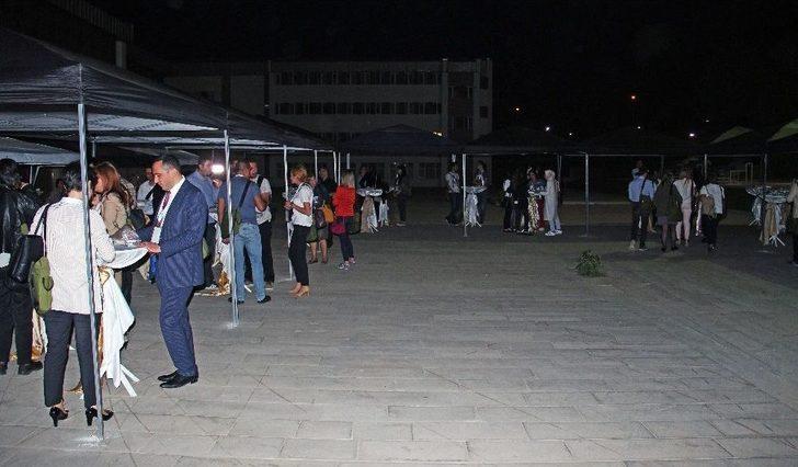 Uluslararası Biyokimya Kongresinin İlki, Atatürk Üniversitesinin Ev Sahipliğinde Başladı G1