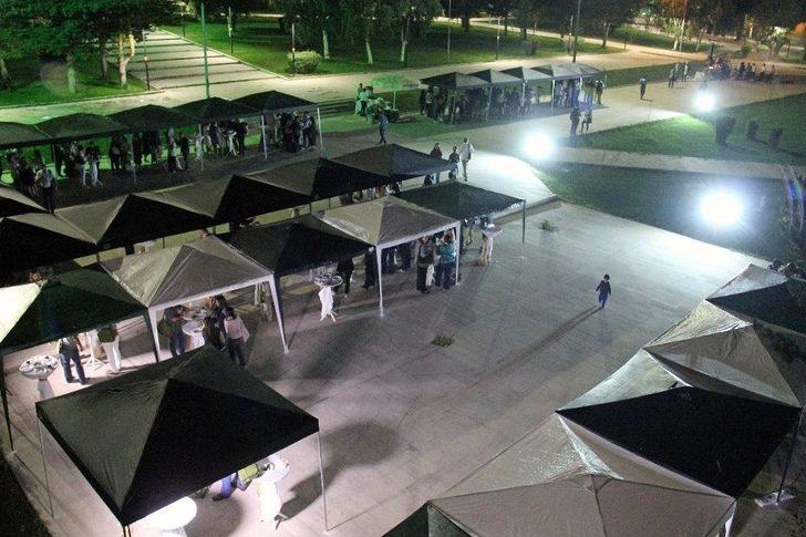 Uluslararası Biyokimya Kongresinin İlki, Atatürk Üniversitesinin Ev Sahipliğinde Başladı G3