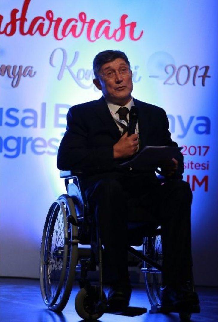 Uluslararası Biyokimya Kongresinin İlki, Atatürk Üniversitesinin Ev Sahipliğinde Başladı G5