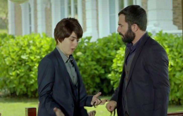 Kertenkele 68. Bölüm Fotoğrafları G4