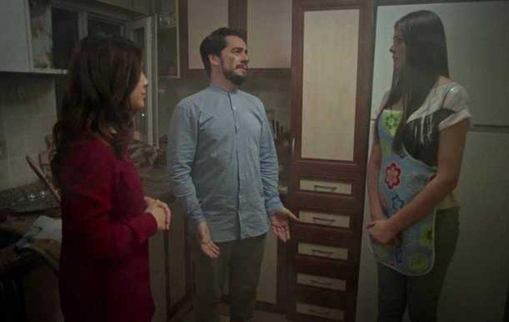 Kertenkele 68. Bölüm Fotoğrafları G5