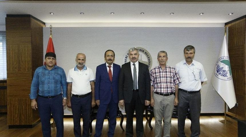 “toplu Taşımada Kalite Artıyor"