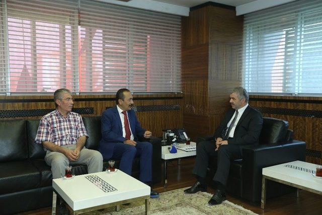 “toplu Taşımada Kalite Artıyor" 1