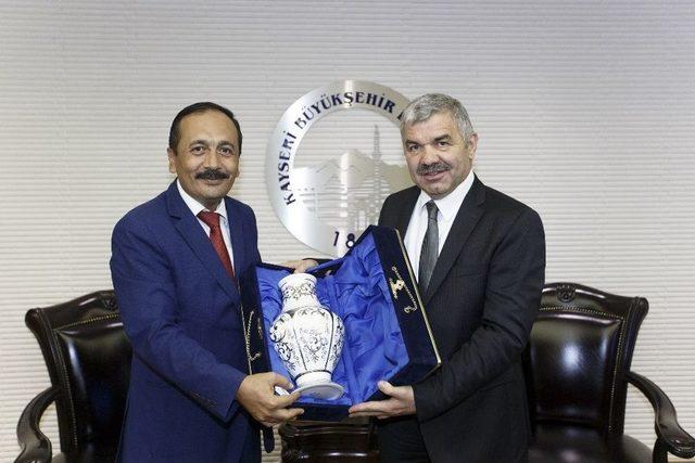 “toplu Taşımada Kalite Artıyor" 2