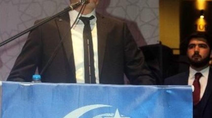 Mekke&rsquo;nin Fethi Kayseri&rsquo;de Kutlandı