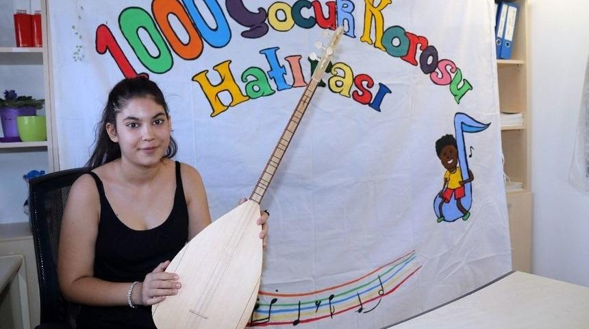 &Ccedil;ankaya Belediyesi Yetenekli &Ccedil;ocuklara Eğitim İmkanı Sağlıyor