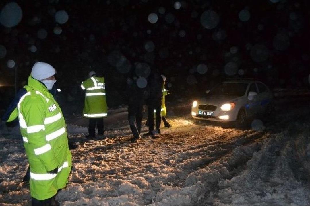 Avrupa&rsquo;ya A&ccedil;ılan Yol Tipi Nedeniyle Kapandı
