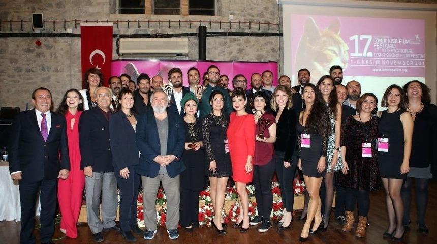 Uluslararası İzmir Kısa Film Festivaline Yoğun İlgi