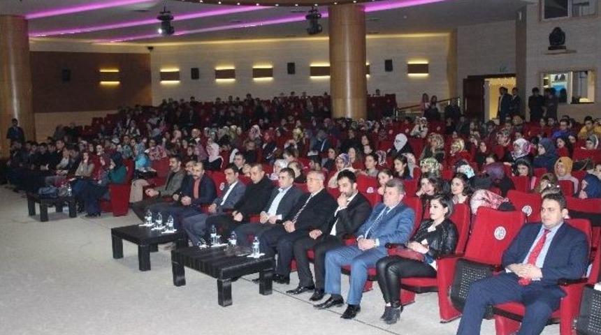 Erzurum&rsquo;da Alternatif Yılbaşı