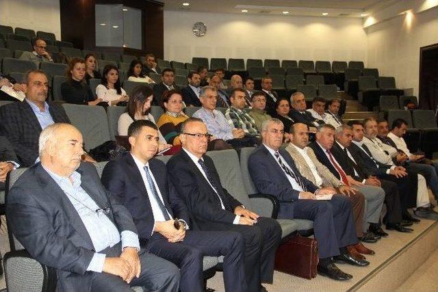 Kıvanç: "eşit Şartlarla Rekabet Edemeyeceğimiz Ülke Yoktur" 3