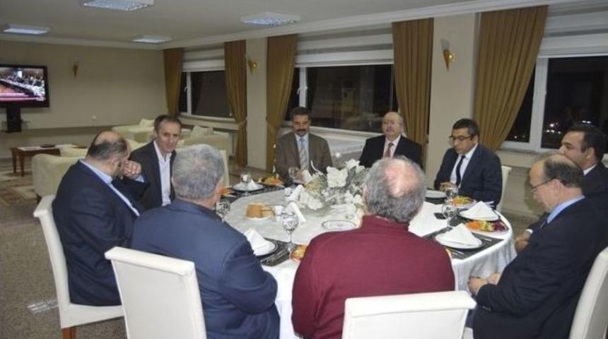 &Ccedil;anakkale&rsquo;de 2015 Hazırlıkları