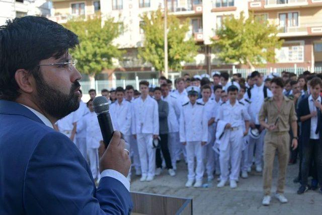 Denizcilik Meslek Lisesi Kökenli Çalışan Sayısı Artacak