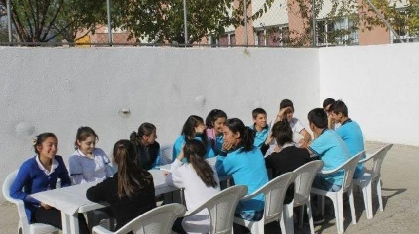 Karpuzlu&rsquo;da Aşure G&uuml;n&uuml; Etkinliği