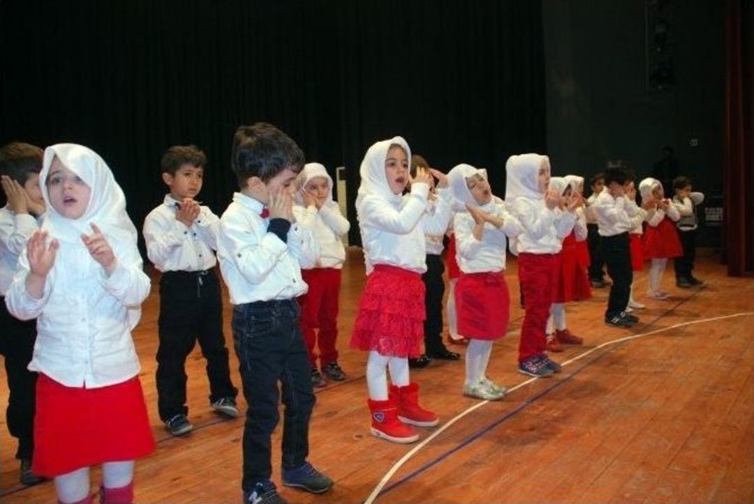 Batman Agd, Mekke&rsquo;nin Fethi&rsquo;nin Yıl D&ouml;n&uuml;m&uuml;n&uuml; Kutladı