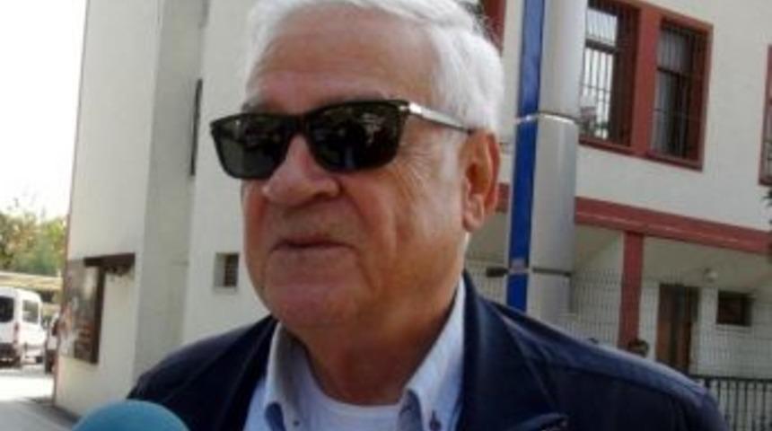 Dengir Mir Mehmet Fırat, Yasa Dışı İzlemelerle İlgili İfade Verdi