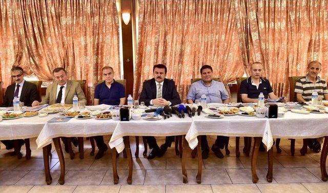 10 Ton Dondurma Dağıtılacak 1