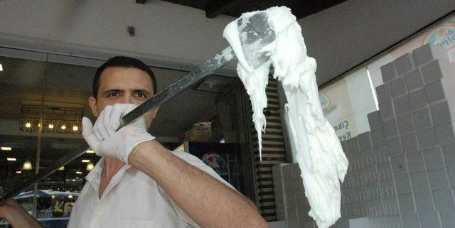 10 Ton Dondurma Dağıtılacak 2