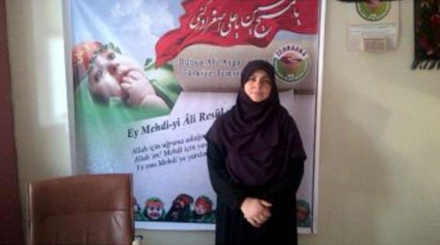 Iğdır&rsquo;da D&uuml;nya Ali Asgar G&uuml;n&uuml; Hazırlıkları