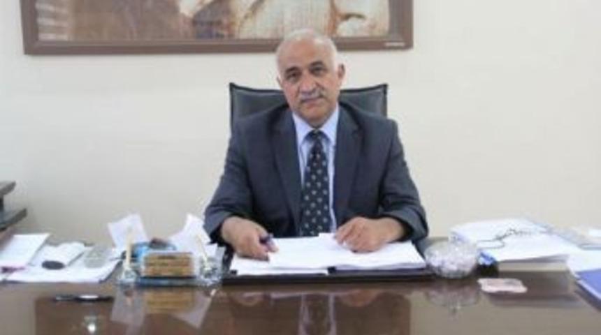 &Ccedil;ıldır, G&uuml;ng&ouml;ren Belediyesiyle Kardeş Belediye Oldu