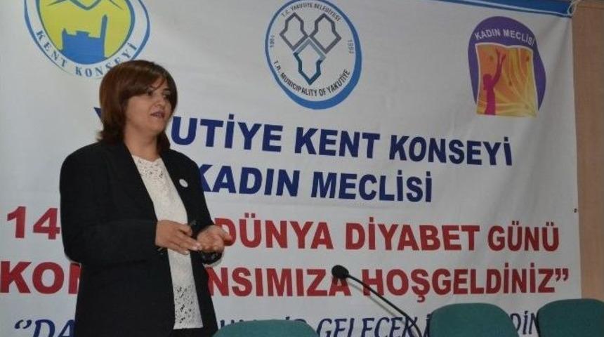 Diyabete Karşı Uyardılar