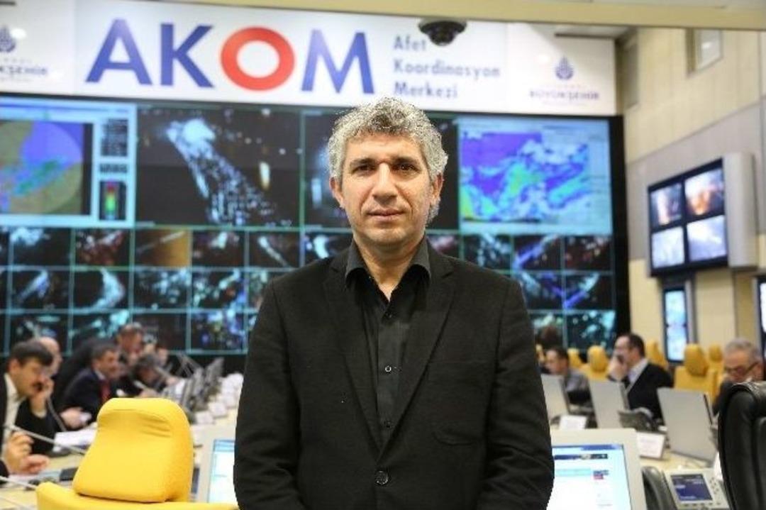 Yılbaşında Kar N&ouml;beti Tuttular