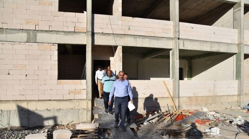 Sel&ccedil;uklu Belediyesinden 4 Anaokulu Daha