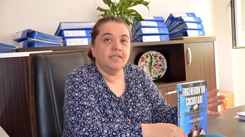 Yazdığı Romanda 28 Şubat&rsquo;ı Ger&ccedil;ek Hikayelerle Anlattı