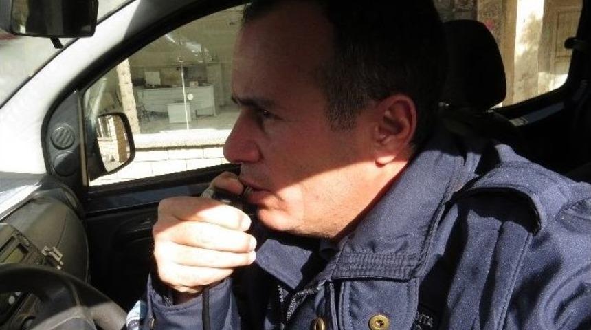 Mardin&rsquo;de &rsquo;&ccedil;&ouml;p&rsquo; Anonsu