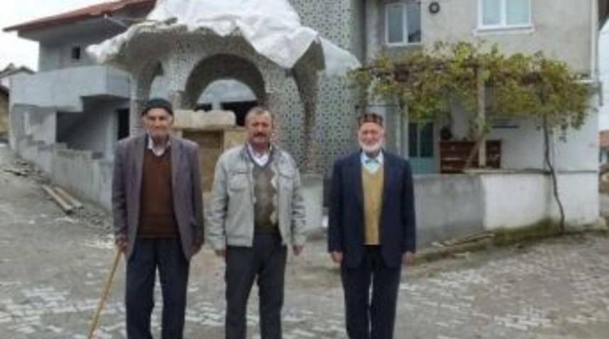 Balıkesir&rsquo;de Kur&rsquo;an Kursu İnşaatı Yardım Bekliyor