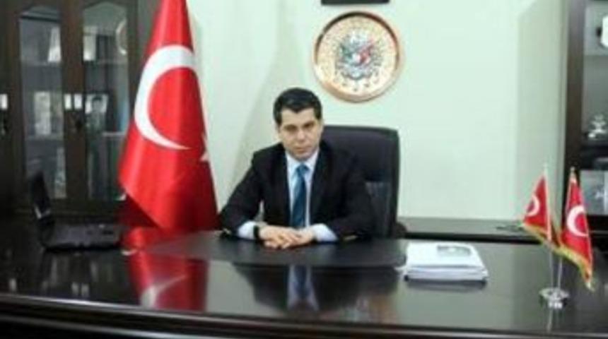 Cevahiroğlu Yeniden Genel Başkan