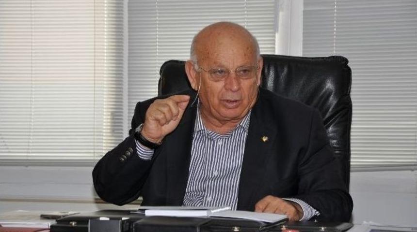 Alto&rsquo;dan Komşuya Yatırım Daveti