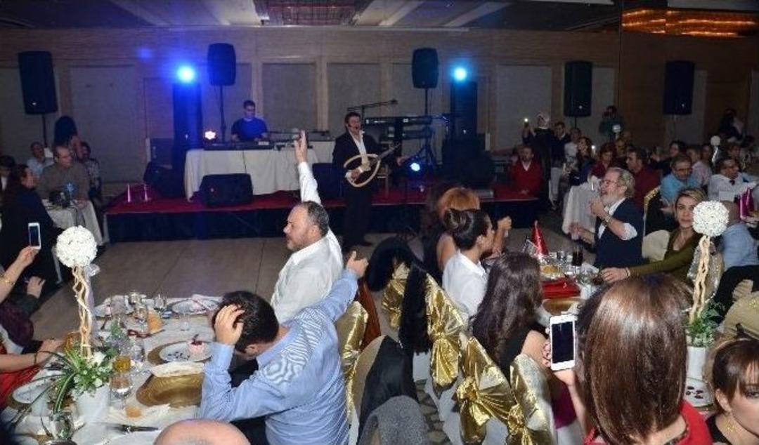 Coşkun Sabah&rsquo;ın Zor Anları