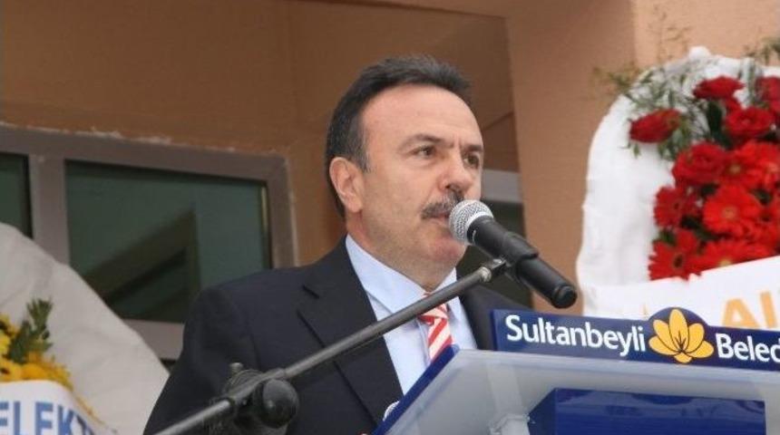 Erzincanlı İşadamından İstanbul&rsquo;a Eğitim Yuvası