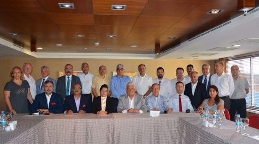 Muğla&rsquo;yı Turizmde U&ccedil;uracak Anlaşma