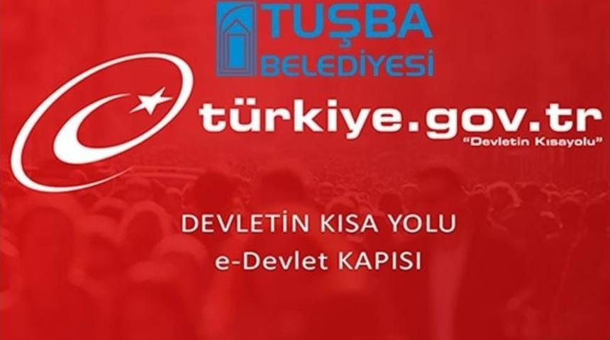 Tuşba Belediyesinden Bir İlk Daha