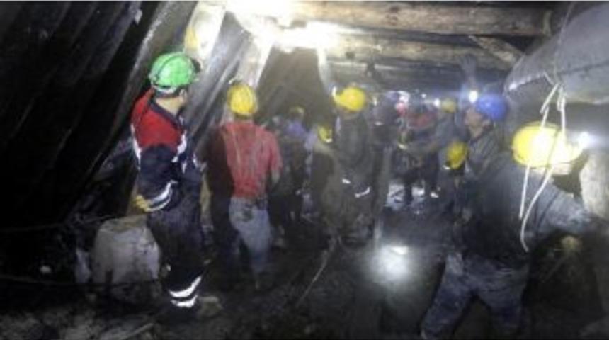 Ermenek&rsquo;te 2 İş&ccedil;inin Daha Cesedine Ulaşıldı