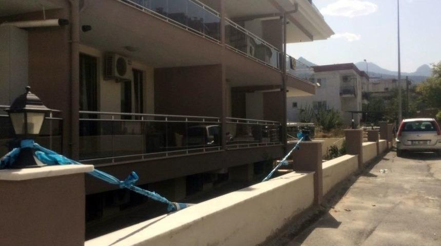 Denizli&rsquo;de Uyuşturucu Kullanan İki Gen&ccedil; &Ouml;ld&uuml;