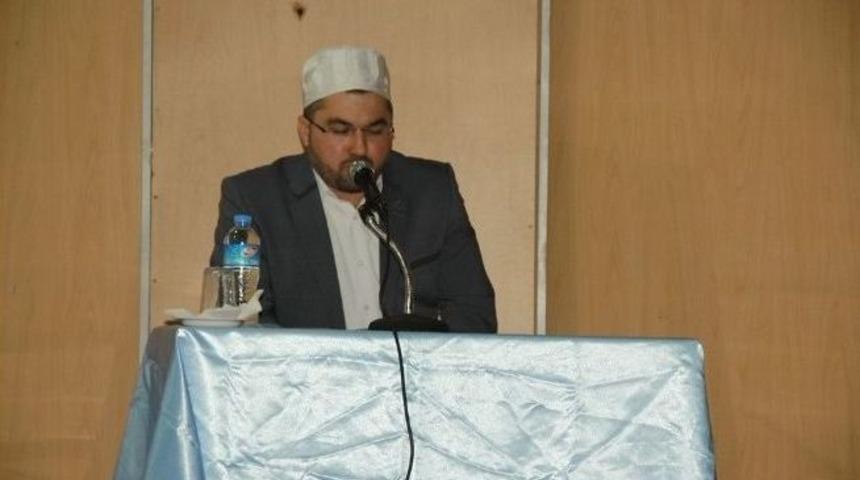 Başkent&rsquo;te Mekke&rsquo;nin Fethinin 1384. Yılı Kutlandı