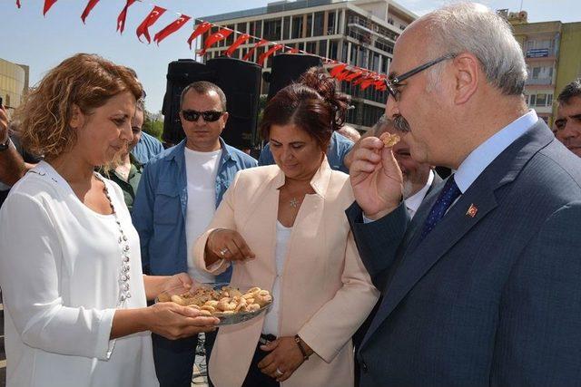 Ahilik Haftası Yerli Malı Haftasına D&ouml;nd&uuml; 1