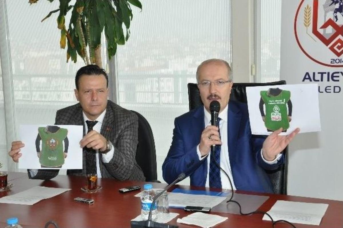 Altıeyl&uuml;l Geri D&ouml;n&uuml;ş&uuml;m &Ccedil;evre Etkinlikleri Başlıyor