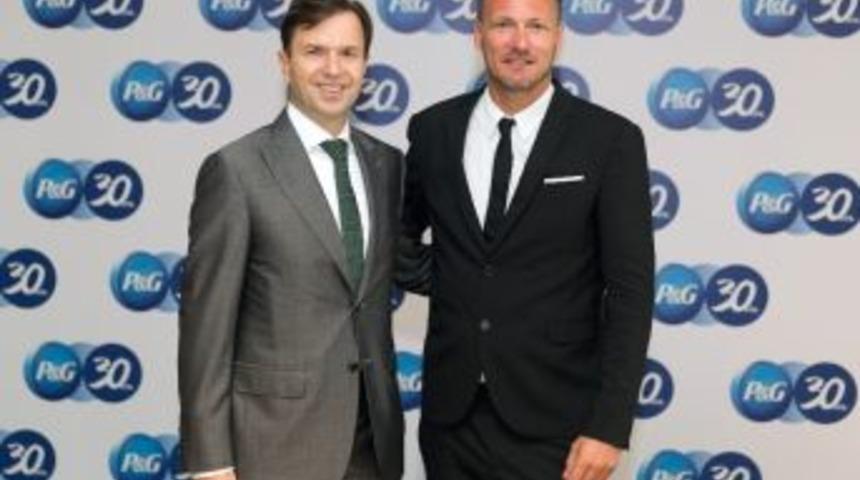 P&g T&uuml;rkiye&rsquo;deki İlk Kurumsal Vatandaşlık Raporunu Yayınladı