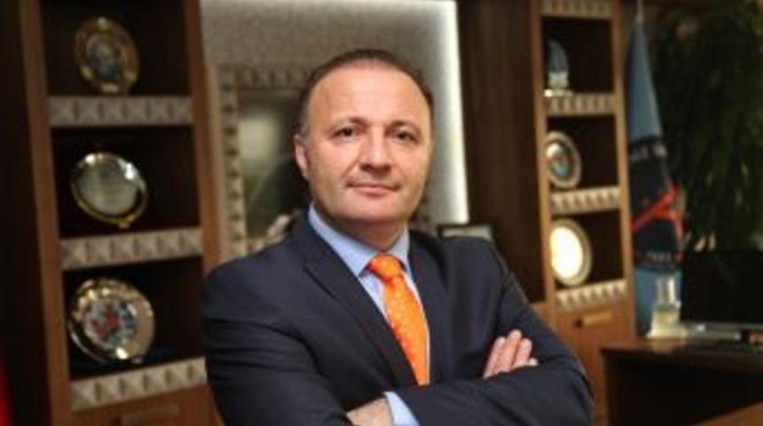 A&uuml; Yeni Eğitim &Ouml;ğretime 74 Bin &Ouml;ğrenci İle Başladı