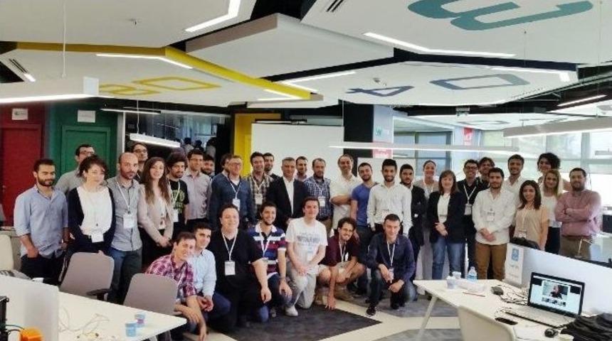 &lsquo;it&uuml; &Ccedil;ekirdek Bıgbang&lsquo; Finalisleri Belli Oldu