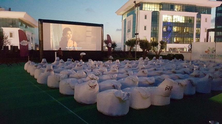 Ataşehir&rsquo;de Hafta Sonu Alışveriş Festivali D&uuml;zenlenecek