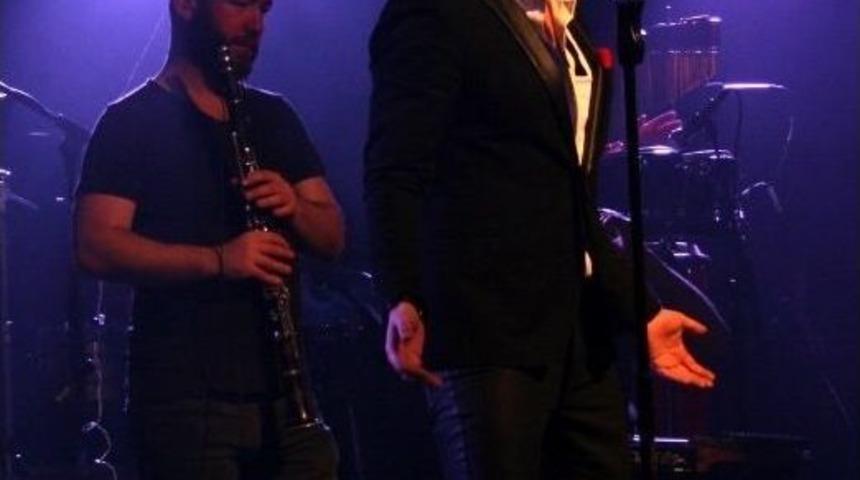 Bursalılar 2015&rsquo;e G&ouml;khan Tepe İle Girdi